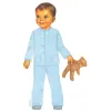patron de couture pour enfants Citronille pyjama Elliott