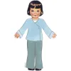 patron de couture pour enfants Citronille veste Philae