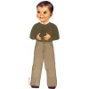 sewing pattern for kids carpenter pants Joseph