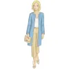 Sewing pattern Grace by Citronille
