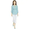 patron de couture pour femme Citronille tunique Elise