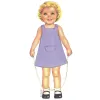 patron couture enfants Citronille robe Felicite