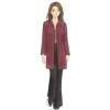 Citronille Women's Sewing Pattern: Audrey Coat