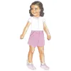 patron de couture pour enfants Citronille short Joséphine