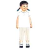 Citronille Jacotte Shirt Sewing Pattern for Kids
