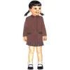patron de couture pour enfants Citronille manteau veste Felix