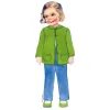 patron de couture Citronille pour enfants veste Pétronille