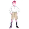 patron de couture Citronille pour enfants short Edouard