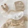 Mes premiers tricots intemporels patron tricot bébé naissance