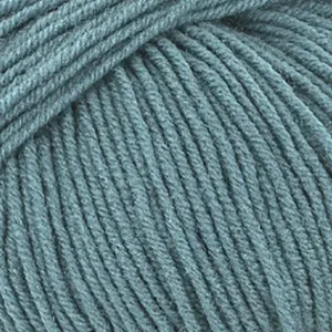 LAINE A TRICOTER GUERET DE FONTY EUCALYPTUS