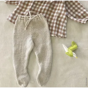 Mes premiers tricots intemporels patron tricot bébé naissance