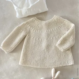 Mes premiers tricots intemporels patron tricot bébé naissance