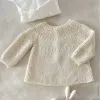 Mes premiers tricots intemporels patron tricot bébé naissance
