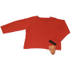 sweat raglan