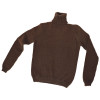 pull chaussette ? col roul?