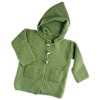 duffle coat