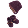béguin et chaussons