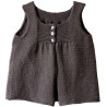 Gilet de berger