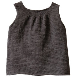 Gilet de berger