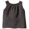 Gilet de berger