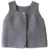 Gilet de berger