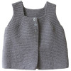 Gilet de berger