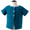 Gilet de berger