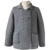 Veste à double boutonnage