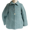 Veste raglan