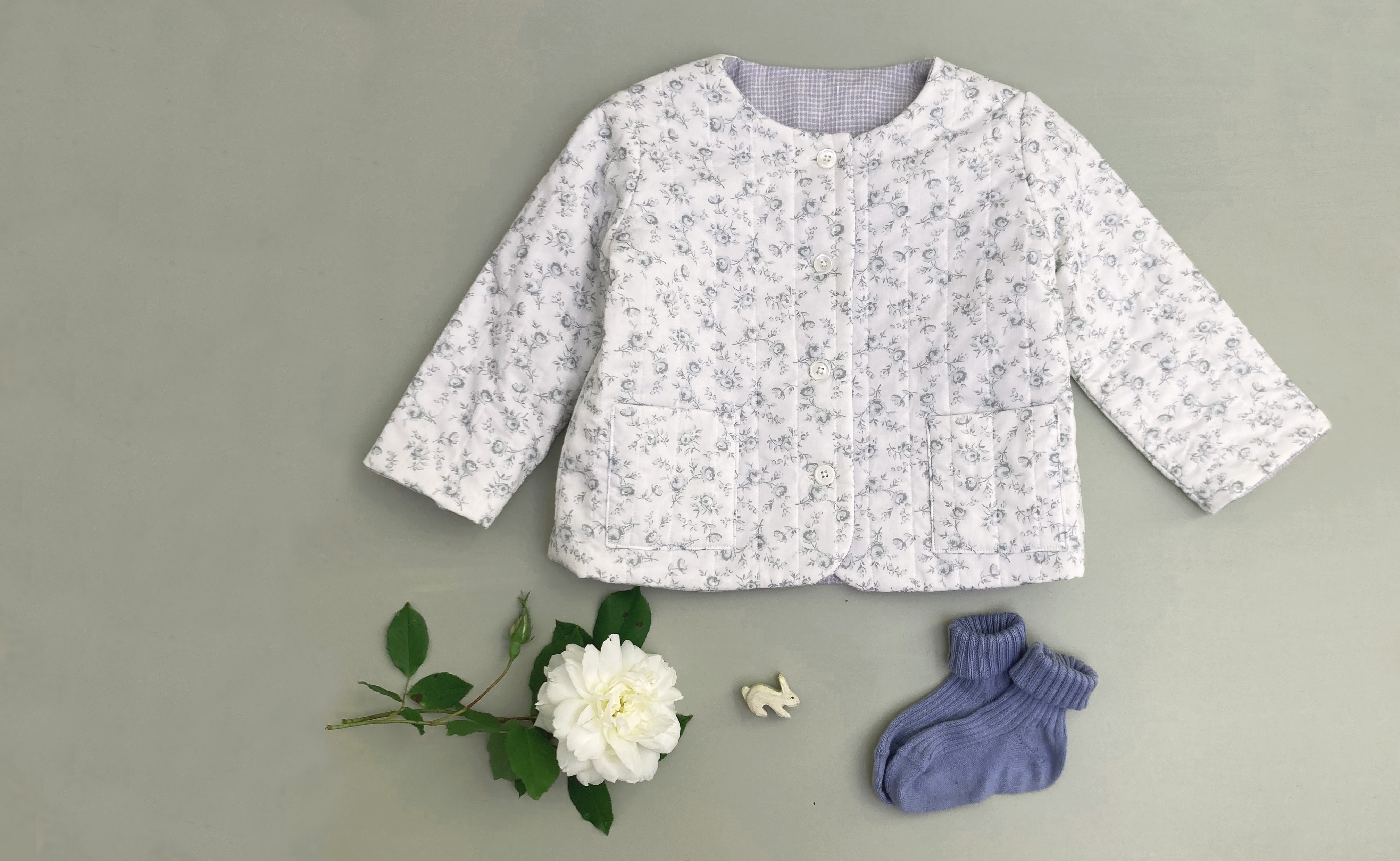 Eulalie pour bébé